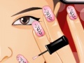 Game New vogue nails
