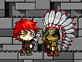 Game MapleStory Bandits Story