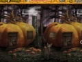 Game The Pumpkin House