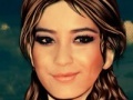 Game Shay Mitchell makeover