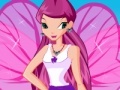 Game Jolly Fairy Dressup