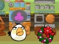 Game Angry Birds Share Eggs