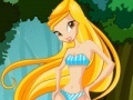 Game Stella Winx Dressup