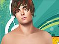 Game Zac Efron Make Up