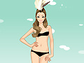 Game Cool Dancing Outfits