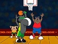 Game Urban basketball