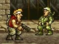 Game Metal Slug 3 Rampage
