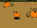 Game Pumpkin Patch Blast