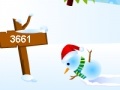 Game Snow Man