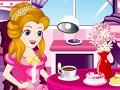 Game Princess Tea Party