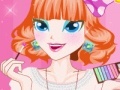 Game Stylish makeup artist