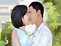 Game Obama Kiss