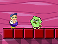 Game Mucus Mansion