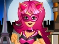 Game Cat Woman