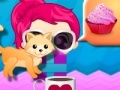 Game Cupcake Shop Frenzy