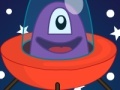 Game Jelly Alien