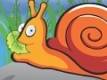 Game Hungry Snail