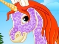 Game Dora On The Unicorn King