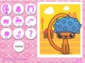 Game Cute Pets Dress Up