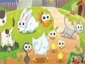 Game Happy Farm