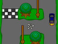 Game Death Wheels