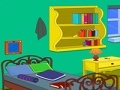 Game Princess Cinderella Escape