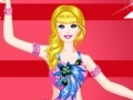 Game Salsa Dancer Dress Up