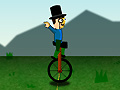 Game Unicycle Madness