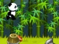 Game Panda Runner