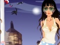 Game New York Dressup