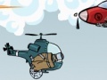 Game Power Copter