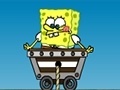 Game Spongebob Get Hamberger