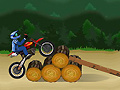 Game Dirtbike Fun