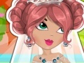 Game Princess Wedding Makeover
