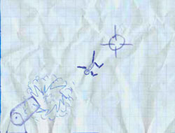 Game Ragdoll Cannon online.