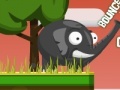 Game Fruit Bouncer 2
