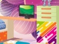 Game Girly room