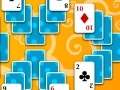 Game Solitaire Ace of Spades IV