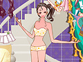 Game Actress