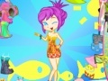 Game Zelia Dress Up