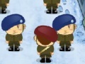 Game Harlem shake in army