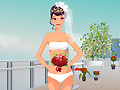 Game Stylish Wedding