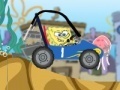 Game spongebob karting