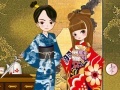 Game Royal Japanese Couple