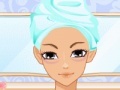 Game Princess story beauty makeover
