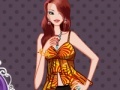Game Anna Date Dressup
