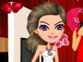 Game Valentines Day Wedding Dressup