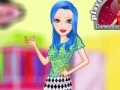 Game Super stylish girl