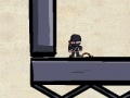 Game The ninja