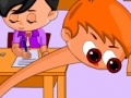 Game Exam hall naughty boys